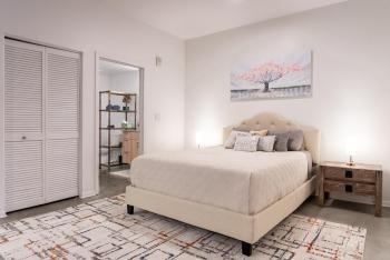 Cozy Huge LOFT for Live and Work, Los Angeles (fotografie 4)