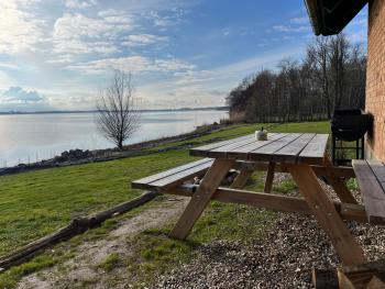 Cottage with Seaview, Holbæk (zdjęcie 3)