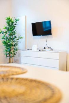 Vienna City Apartment Traisengasse, Vídeň (fotografie 3)
