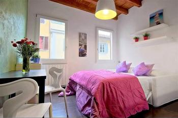 Apartments Florence - San Gallo 1, Florencie (fotografie 4)