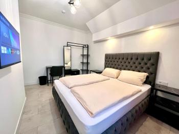 Durmaz Hotel, Hannover (fotografie 3)