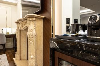 Xheko Imperial Luxury Hotel & SPA, Tirana (foto 5)