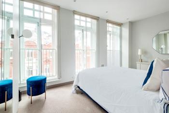 Arcore London Apartments Mayfair, Londýn (fotografie 2)