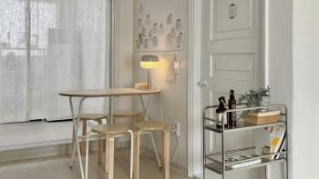 Seoul Yes Oui Ja Sharehouse, Soul (fotografie 3)