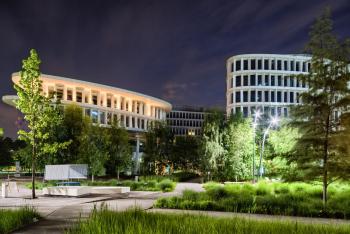 Sound Garden Hotel Airport, Warsaw (photo 2)
