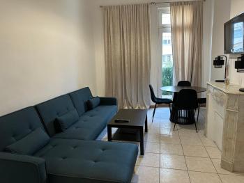 Appartement cosy - 3e arr, Marseille (fotografie 2)