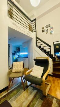 2-Bedroom Condotel Stay with Netflix, Kitchen & Washer, Near MRT Boni, Manila (fotografie 4)