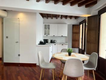 Wekey Homes Granada, El Refugio de San Juan, Granada (fotografie 2)