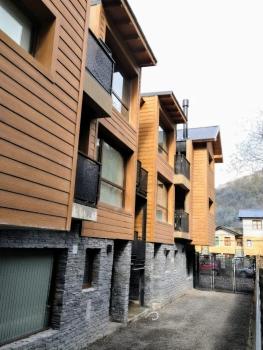 Complejo Lanín, San Martín de los Andes (Foto 5)