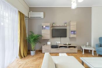 The HostMaster Urban Athenian Escape, Athen (Foto 2)