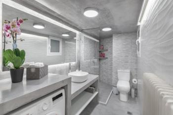 The HostMaster Urban Athenian Escape, Athen (Foto 3)