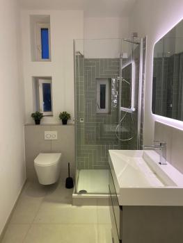 Schöne Wohnung in charmanter Stadtvilla Messenähe, Hannover (fotografie 2)