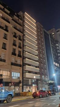 Modern new Studio at Córdoba ave., Buenos Aires (Foto 2)