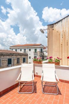 Casa Brunaccini con Terrazza by Wonderful Italy, Palermo (zdjęcie 5)
