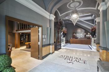 Acta Atrium Palace, Barcelona (fotografie 3)
