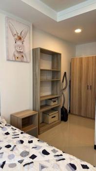Семейная квартира 42 м2 рядом с пляжем Януи, Nai Harn pláž (fotografie 2)