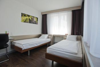 Hotel Alexander Zurich Old Town, Цюрих (фото 3)