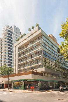 Central Location Full Amenities heart Palermo Soho powered by Argenhost -T107-, Buenos Aires (fotografie 2)
