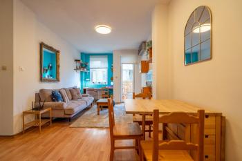 1 Bedroom Natural Condo, Sofia (zdjęcie 5)
