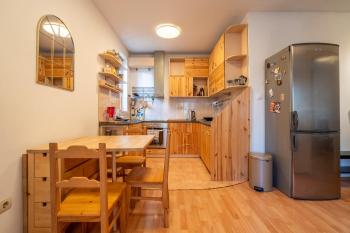 1 Bedroom Natural Condo, Sofia (zdjęcie 4)
