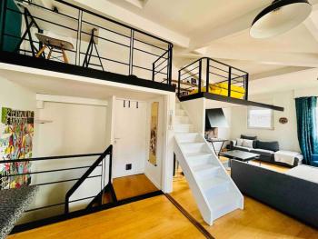 Grand Appartement T3 Standing en Hypercentre, Тулуза (фото 4)