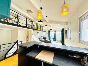 Grand Appartement T3 Standing en Hypercentre, Тулуза (фото 2)