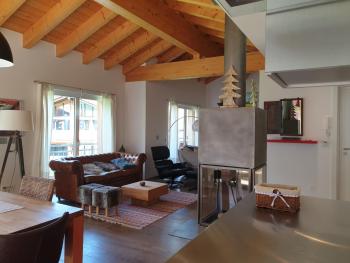 Apartment Windward, Zermatt (photo 3)