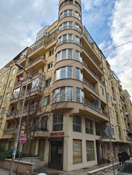 1 Bedroom Natural Condo, Sofia (zdjęcie 2)