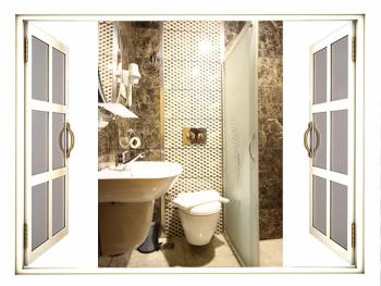 Venus Hotel Taksim, Istanbul (fotografie 2)