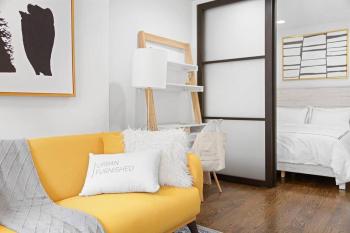 69-4B Modern Lower East Side 1BR PRIME LOCATION, New York (Foto 4)