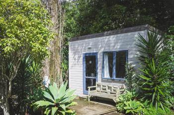 Touchwood Motor Inn & Inner City Camping Ground, Auckland (Foto 4)