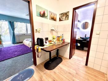 Stylish, Cozy & Quiet Apartment with one and half rooms in District 1, Düsseldorf (Foto 4)