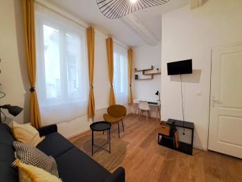Appartement Vieux-Port, Marseille (fotografie 3)