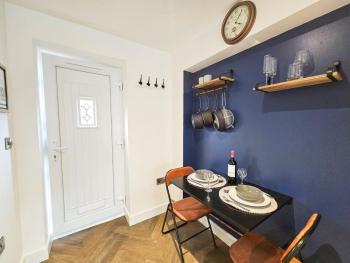 Cobblestone Studio by Fortuna Property, Cheltenham (foto 2)