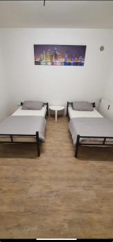 Cityapartment12 bei Hauptbahnhof, Bremen (photo 4)