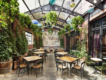 The Ludlow Hotel, New York (photo 3)