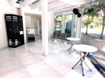 Flat WiseSP - Expo Anhembi, São Paulo (fotografie 4)