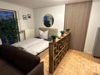 Wohnung im Zentrum der Dresdner Neustadt mit Außenstellplatz, Drážďany (fotografie 2)