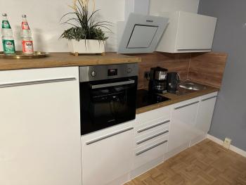 Wohnung im Zentrum der Dresdner Neustadt mit Außenstellplatz, Drážďany (fotografie 5)