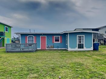 Surfside Escape, Surfside Beach (photo 2)