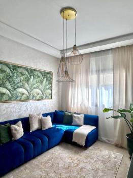 Appartametno moderno centro di casa, Casablanca (foto 5)