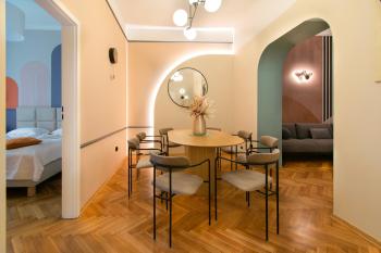 Central Apartments Warszawska Street, Cracovie (photo 2)