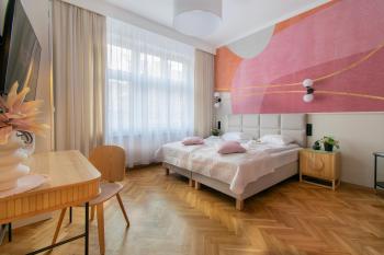 Central Apartments Warszawska Street, Cracovie (photo 3)
