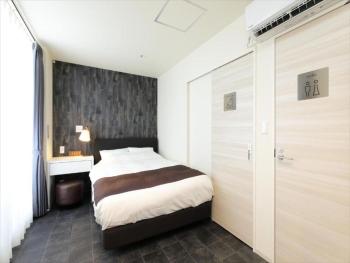 CHA-AN HOTEL UENO, Tokio (fotografie 5)