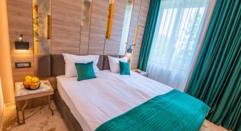 Hotel Codrişor, Бистрица (фото 3)