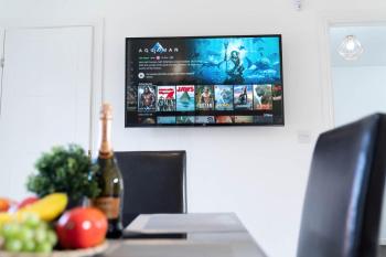 Detached 3 Bedroom House - Gaerden - Parking - Top Rated - Netflix - Wifi - 98C, Birmingham (fotografie 3)