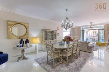 Stunning & Cosy 3BR home with views in Sliema by 360 Estates, Sliema (foto 4)