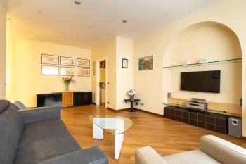 Family Elegant Apartment by Wonderful Italy, Boloňa (fotografie 2)