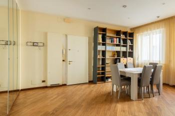 Family Elegant Apartment by Wonderful Italy, Boloňa (fotografie 3)