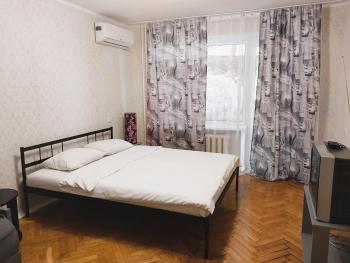 Квартири біля метро Лівобережна та Дарниця, Kiev (foto 4)